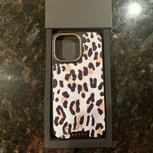 BURGA IPhone 14 Pro Max Phone Case